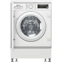 Balay 3ti987b Frontbetjent Vaskemaskine