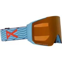 Anon Sync+lens+mfi Face Mask Skibriller