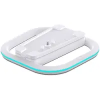 Subsonic SA5686, Stativ, PlayStation 5, Hvid, Flere, Sony, PlayStation 5, PlayStation 5 Slim