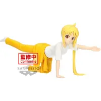 Banpresto Bocchi The Rock! Nijika Ijichi Vol.2 Figur 19 Cm