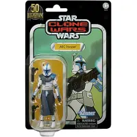 Star Wars Vintage Bueskytte 10 Cm