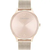 Calvin Klein Watches 25200002 38 Mm Dameur