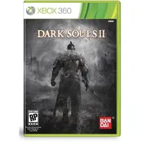 Xbox Games Xbox 360 Dark Souls Ii