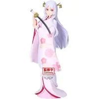 Banpresto Oshi No Ko Akane Kurokawa Sayahime Ver. Figur 18 Cm