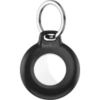 Belkin Msc013btbk Airtag-nøglering