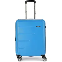 Gabol Future Plus 47l Kuffert Med Hjul