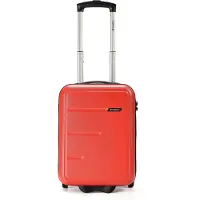 Gabol Future Plus Spinner 22.8l Kuffert Med Hjul