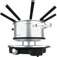 Cecotec Sjov Gourmet-fondue På Avanceret Niveau
