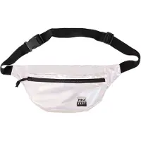 Protest - Bæltetasker - Prthalam Fannypack Foxy Pink til UnisexUld - Lyserød