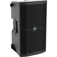 Mackie Thump210XT 10" Enhanced Active PA Speaker Bundle with Stands and Cables