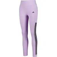 Adidas Optime 3 Stripes Leggings