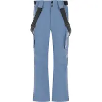 2117 of Sweden Kidden, skibukser, junior, blå