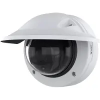 Axis P32 Series P3277 Overvågningskamera