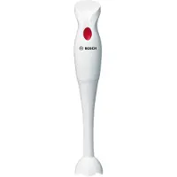 Bosch Stavblender 350W MSMP1000 / stavblender med 4-bladet kniv