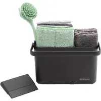 Brabantia Sinkside Rengøringssæt