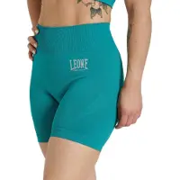 Leone1947 Logo Shorts