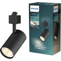 Philips Easylink Zilo Gu10 Spotlampe I Loftet