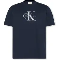 Calvin Klein Jeans Lv04rb862g T-shirt Med Korte ærmer