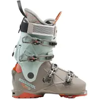 Rossignol - Skistøvler herre - Alltrack 110 Pro MV LT GW til Unisex - Størrelse 45
