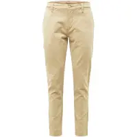 Levi's Lærredsbukser ' XX Chino Standard' beige