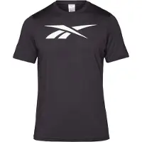 Reebok Jimmy Vector Standard Fit T-shirt Med Korte ærmer