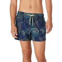 Speedo Printed Volley 14´´ Badeshorts