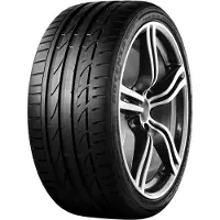 Bridgestone Potenza S001
