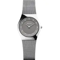 Bering Dameur 11927-309 Classic Grå/Stål Ø27 mm