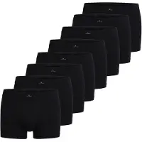 Tom Tailor Boksershorts sort