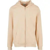Urban Classics Basic Sweatshirt Med Lynlås