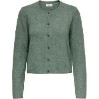 JDY Cardigan 'CHLOE' gran