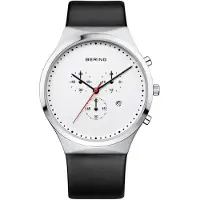 Bering 14740-404 3atm 40mm Ur