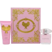 Versace Bright Crystal Gave sæt