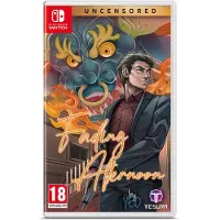 Tesura Games Games Switch Fadingafternoon Uncensored