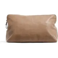 Still Nordic Skuldertaske mørkebeige