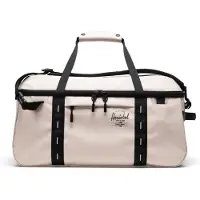 Herschel Rejsetaske 'All Season' beige / sort