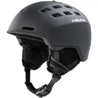 Head Rev Hjelm