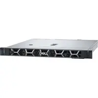 Dell Poweredge R360 Intel Xeon 6325p 32gb 480gb Ssd 700w Server