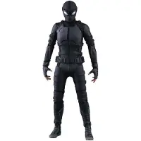 Hot toys Figur MMS540 - Marvel Comics - Spider-Man : Far From Home - Spider-Man Stealth Suit Standard Version