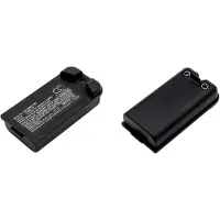 24.Se Batteri til fjernbetjening til kran til NBB Planar-C, 22501113, Planar-EX