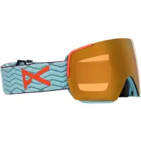 Anon M5s+bonus Lens+mfi Face Mask Skibriller