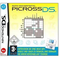 Nintendo Picross DS