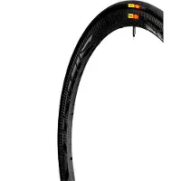 Mavic Cosmic Cxr 80 Tubular Forhjulsfælg