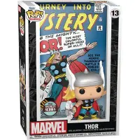 Funko POP! Forundring Thor Klassisk Tegneserie-vinylfigur