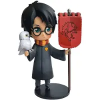 Plastoy Harry Og Hedwig 15 Cm