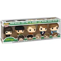 Funko POP! The Beach Boys-figur