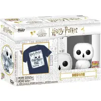 Funko POP! Harry Potter Hedwig Og T-figur