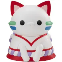 Megahouse - One Piece - Nyanto! The Big Nyan Piece Series - Yamato Mega Cat Project samlerfigur
