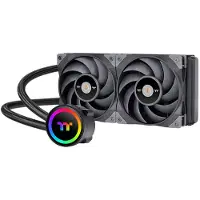 Thermaltake TOUGHLIQUID 240 ARGB Sync - CPU Vandkøling