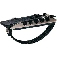 Dunlop JD-11FD Flat Capo